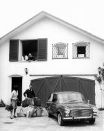 Autobianchi Primula 3-Door 1964 года